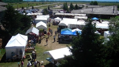 Teton Village District Offices