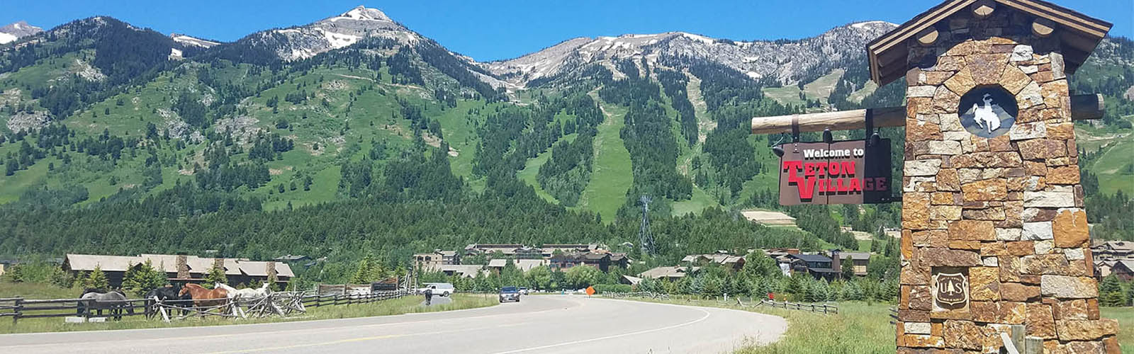 Living in Teton Village | Resources for Teton Village Residents