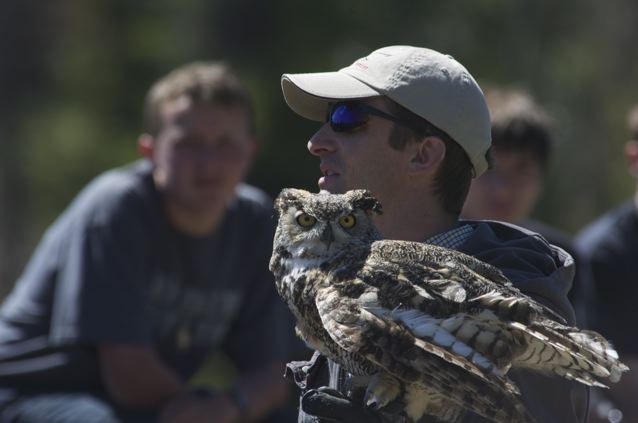 Teton Village District Offices