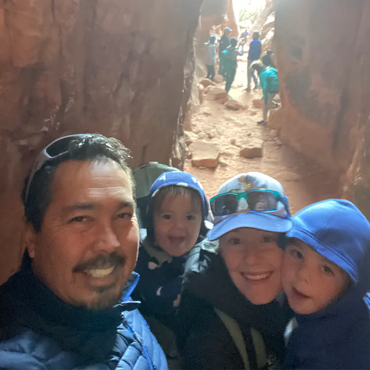 Dave Arentz, Director of Public Works of Teton Village Water & Sewer District.