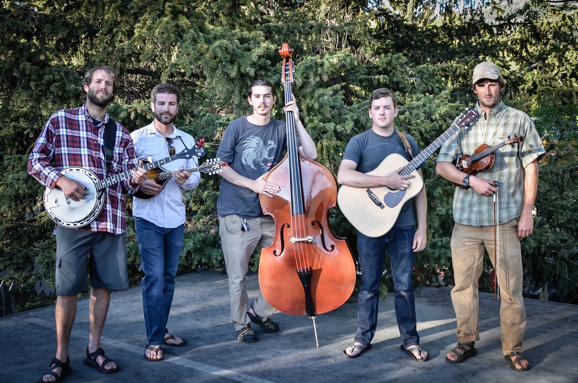 Teton Village District Offices